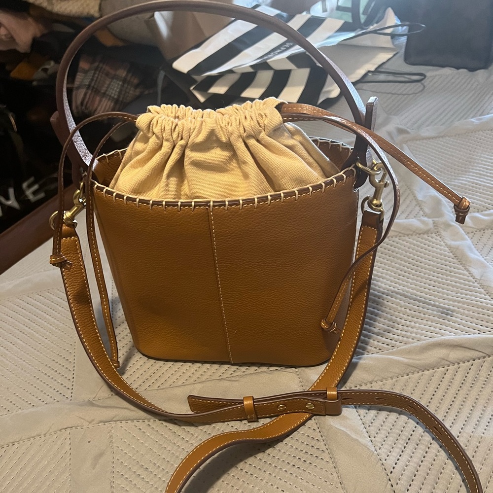 Crossbody Handbag